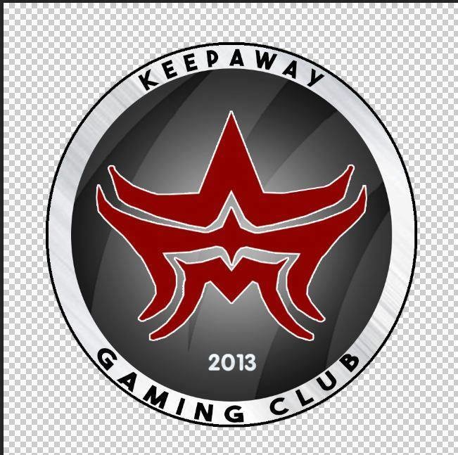 KeepAway-Gaming