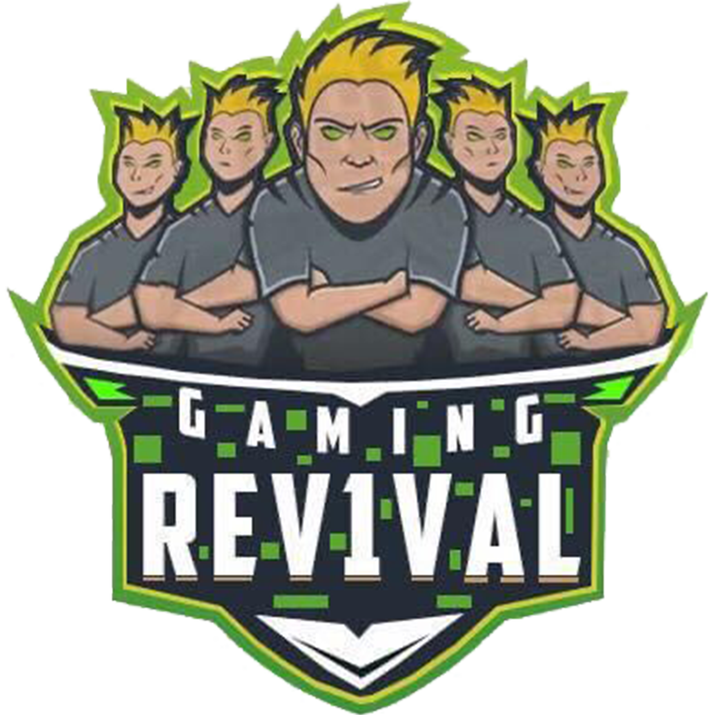 Revival.Gaming