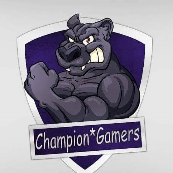 Champion*Gamers