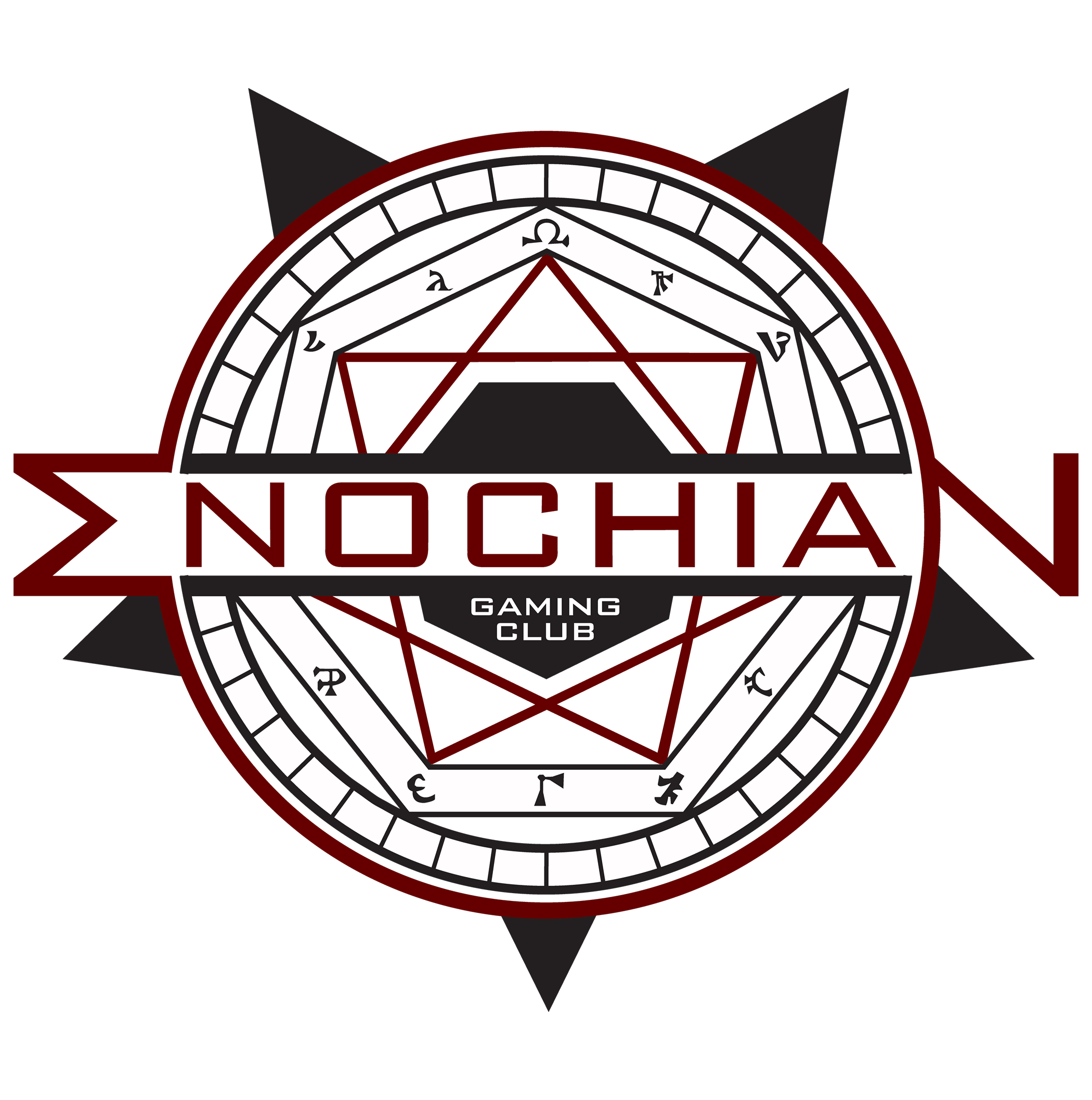Enochian Gaming