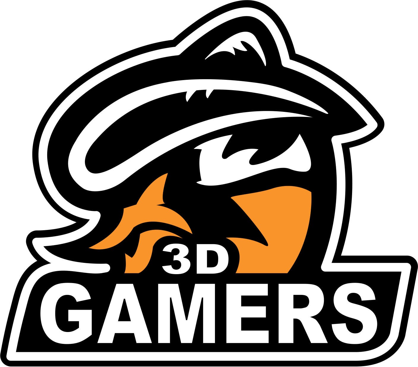 3D.Gamers