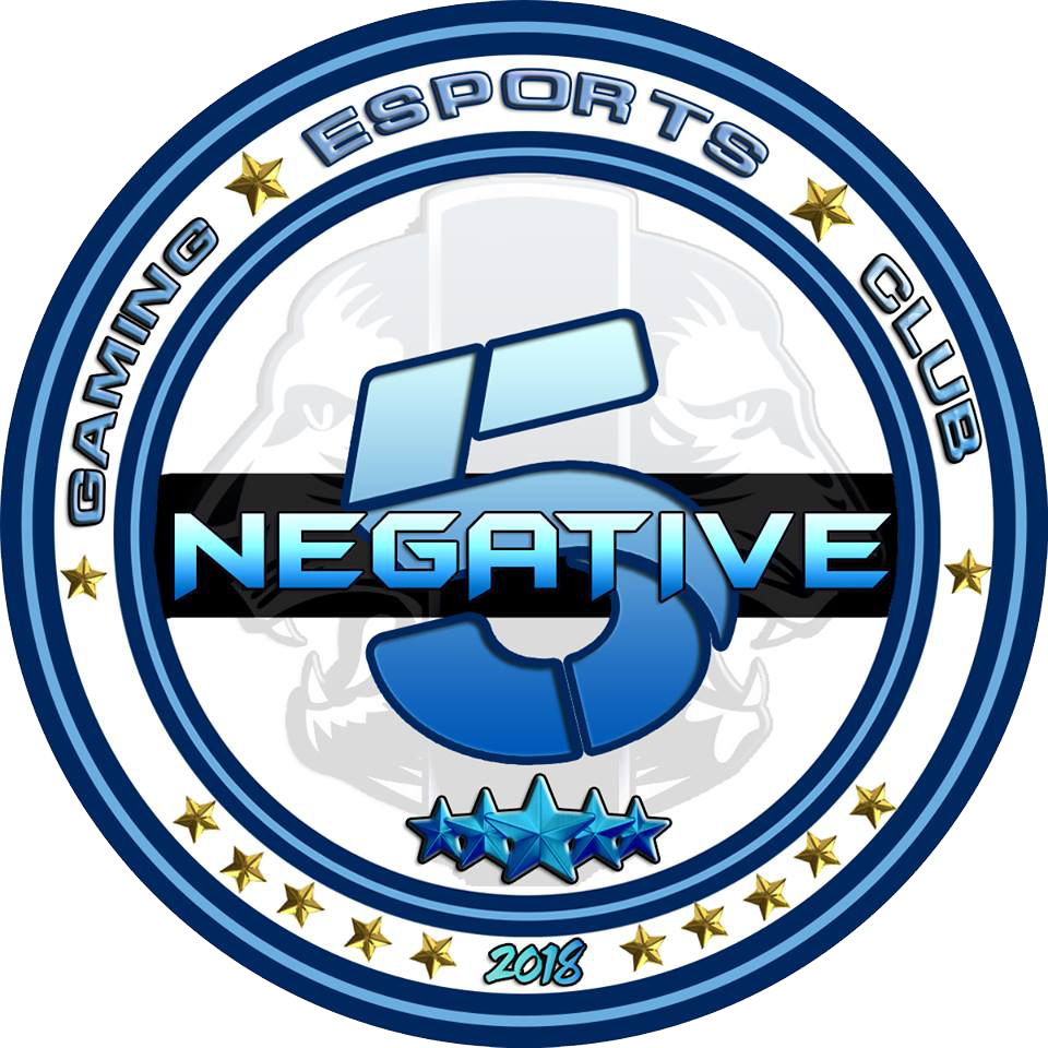 Negative5-EsportsCLUB