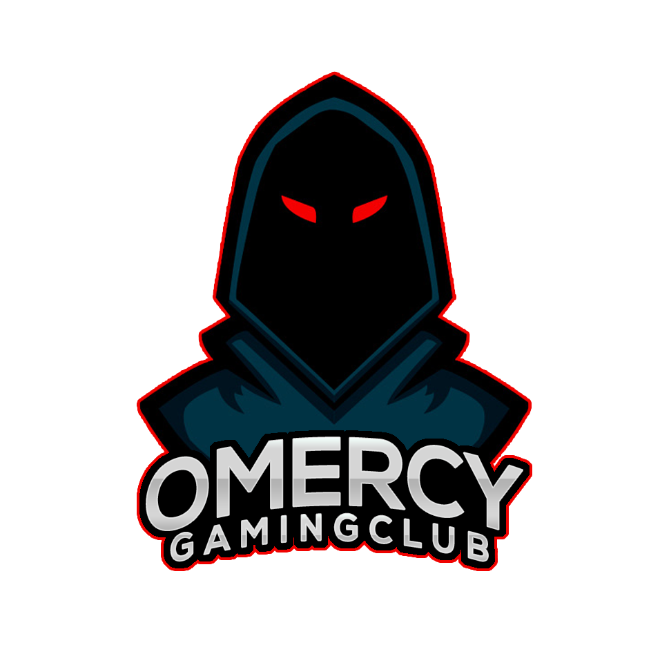 Omercy Gaming Club