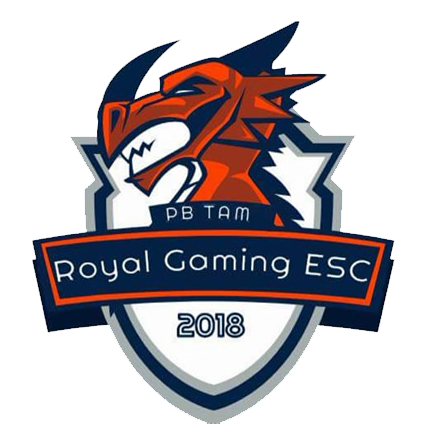 Royal Gaming ESC