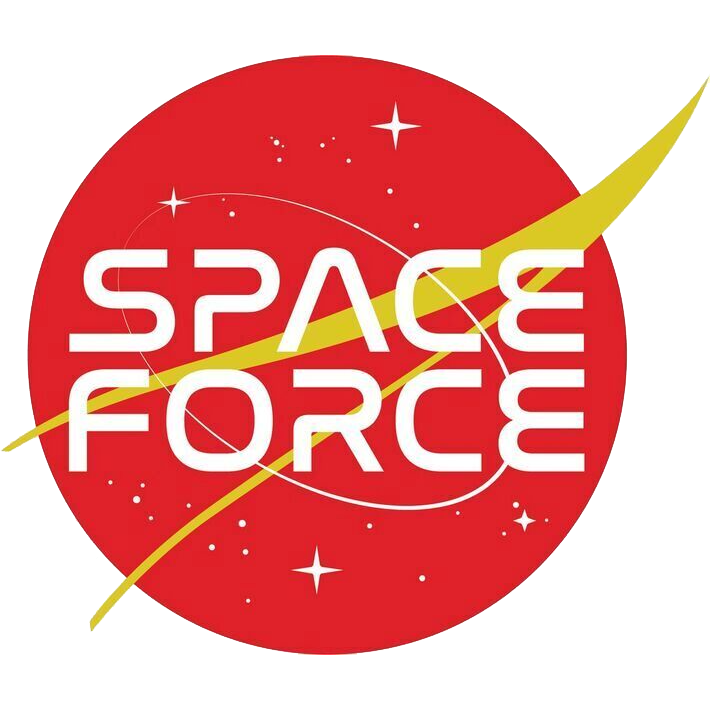 SPACE FORCE -ex