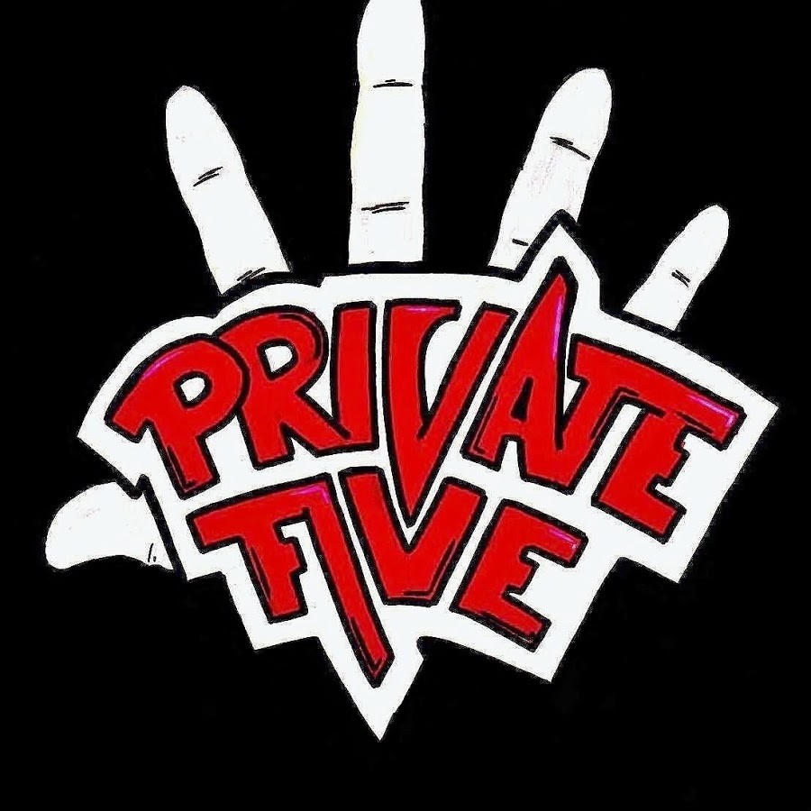 PrivateFive