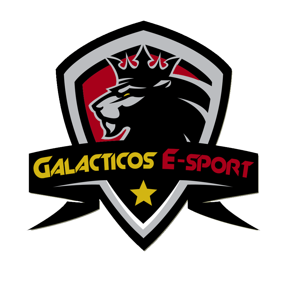 Galacticos e-Sport