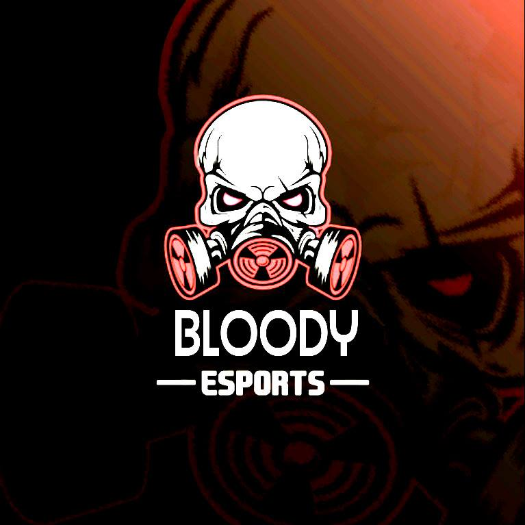 BLOODY.eSports