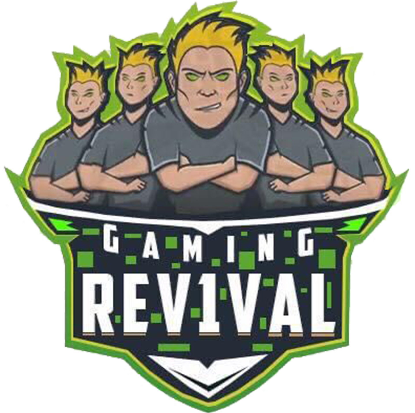 Revival.Gaming