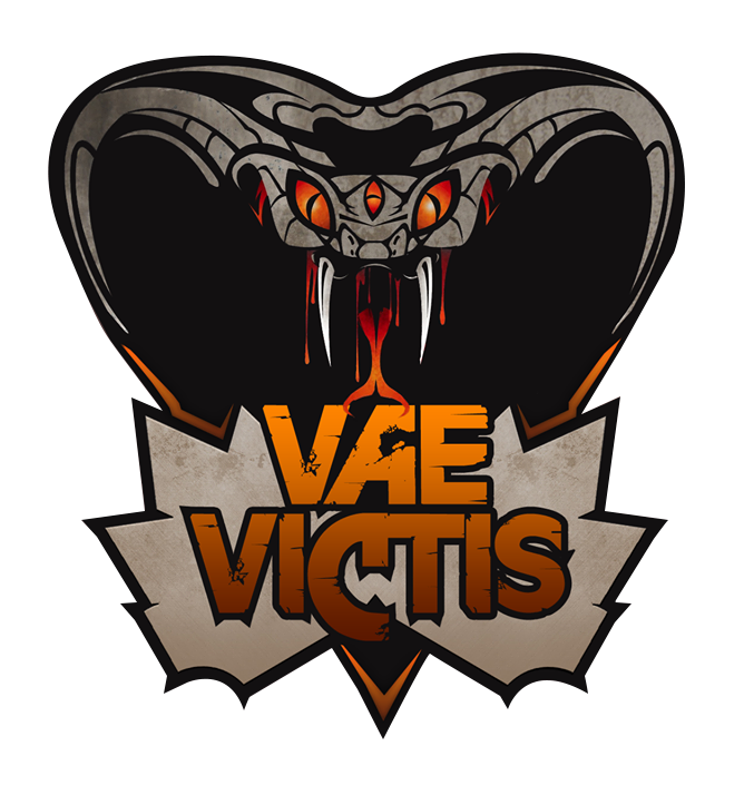 ex-VAE VICTIS