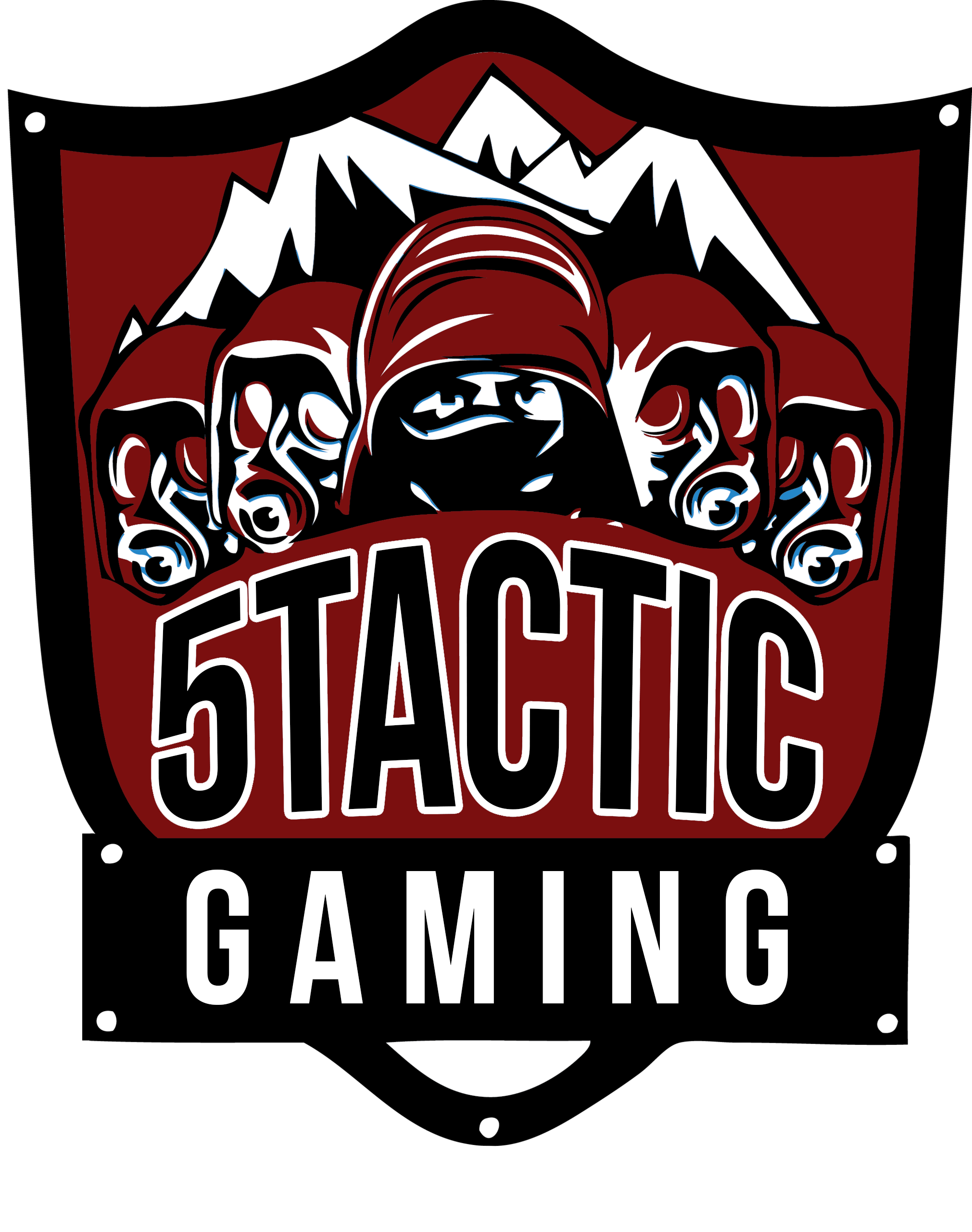 5TACTIC.`Gaming