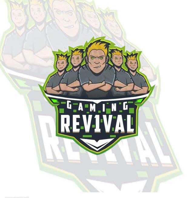 Rev1vaL.GAMING