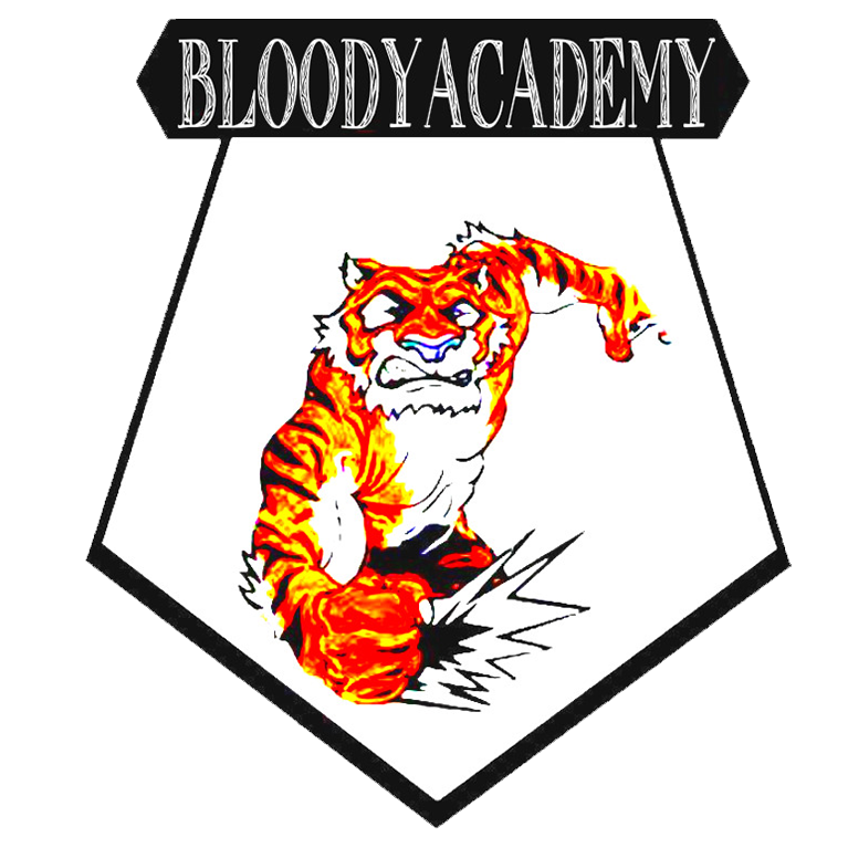 bLoodyAcademy