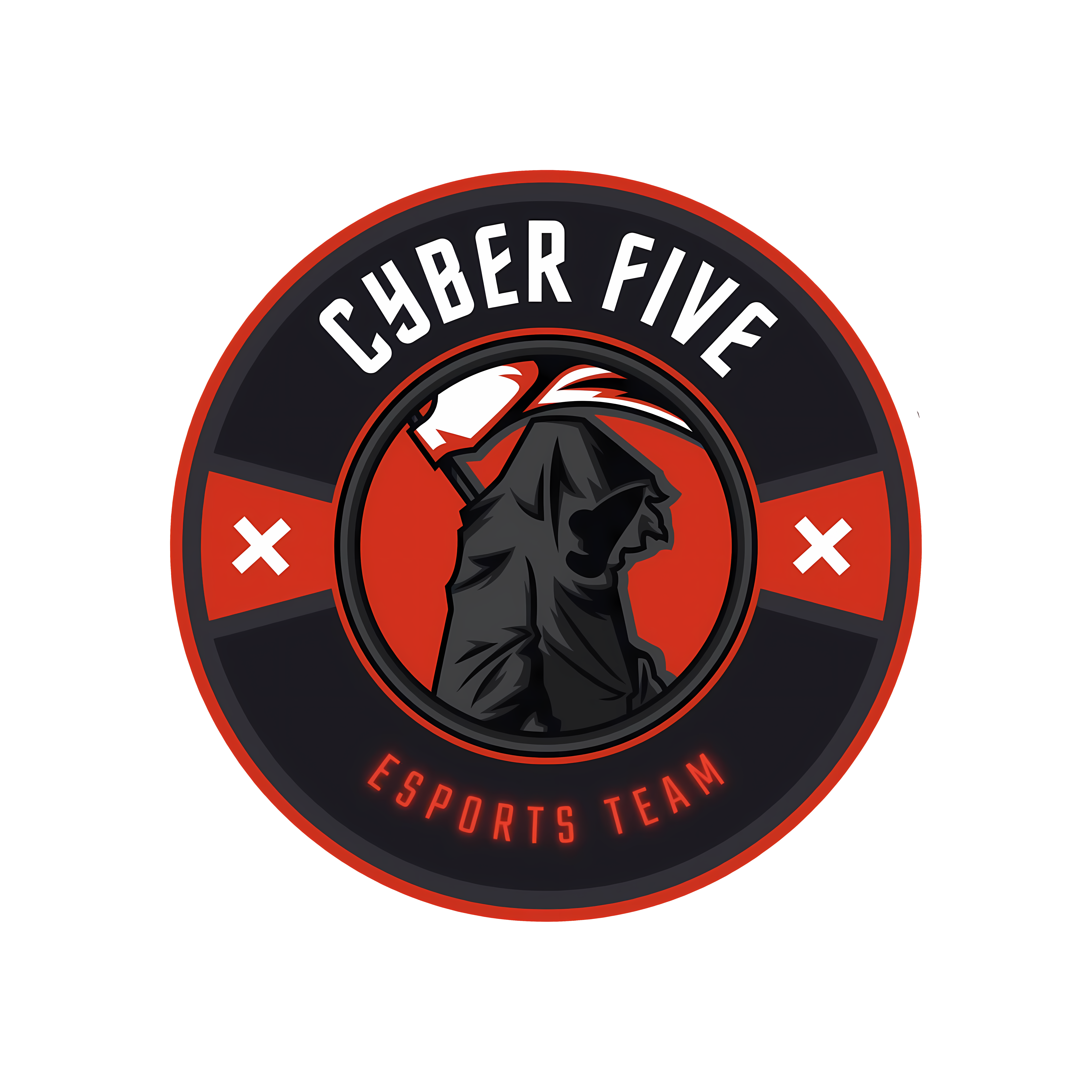 CYBER FIVE