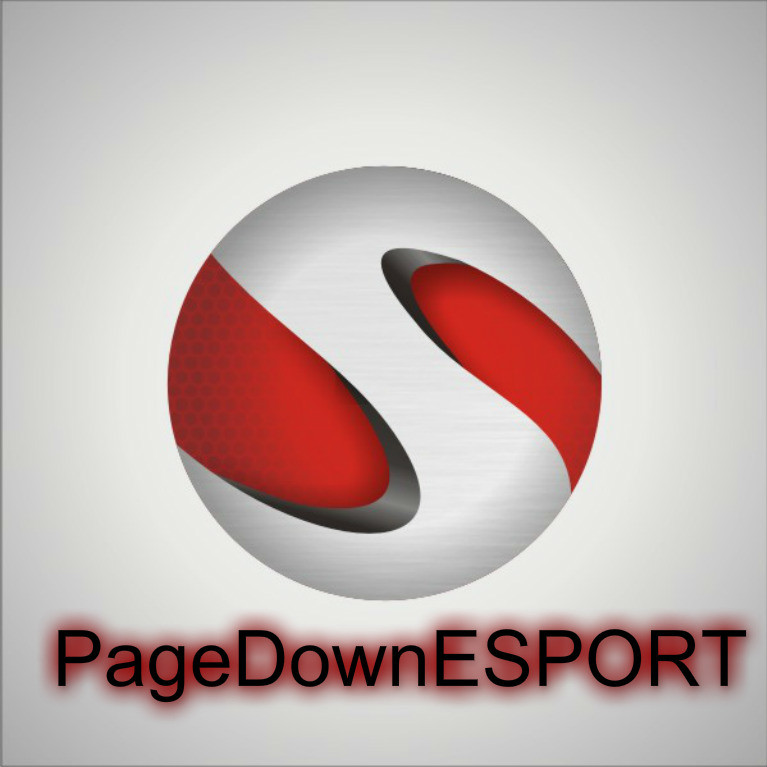 Page Down ESPORT