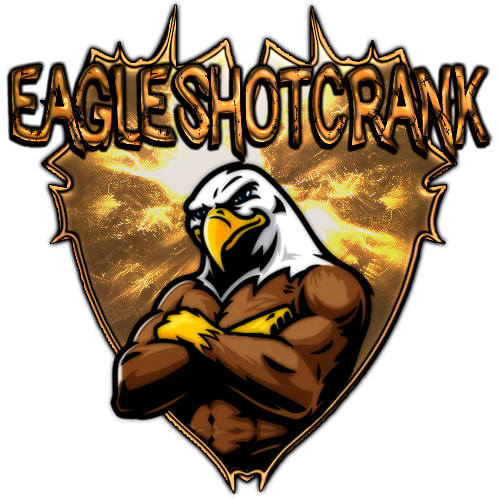 EagleShotCranK