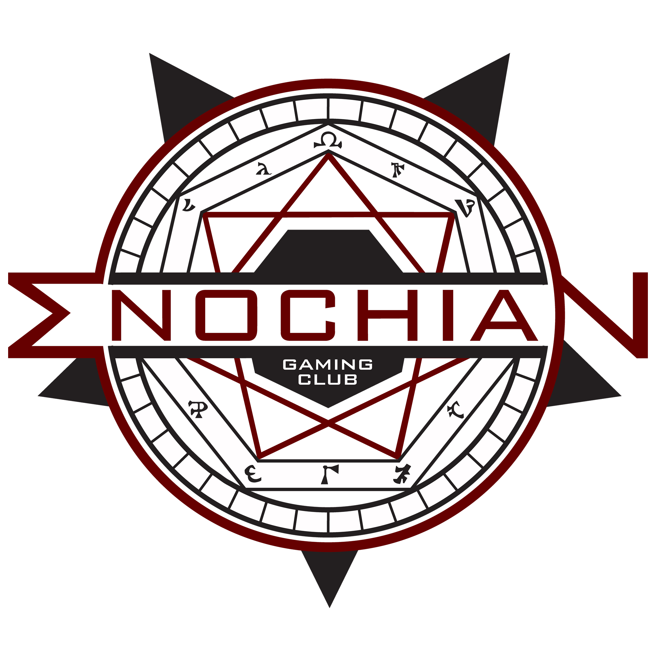 Enochian Gaming