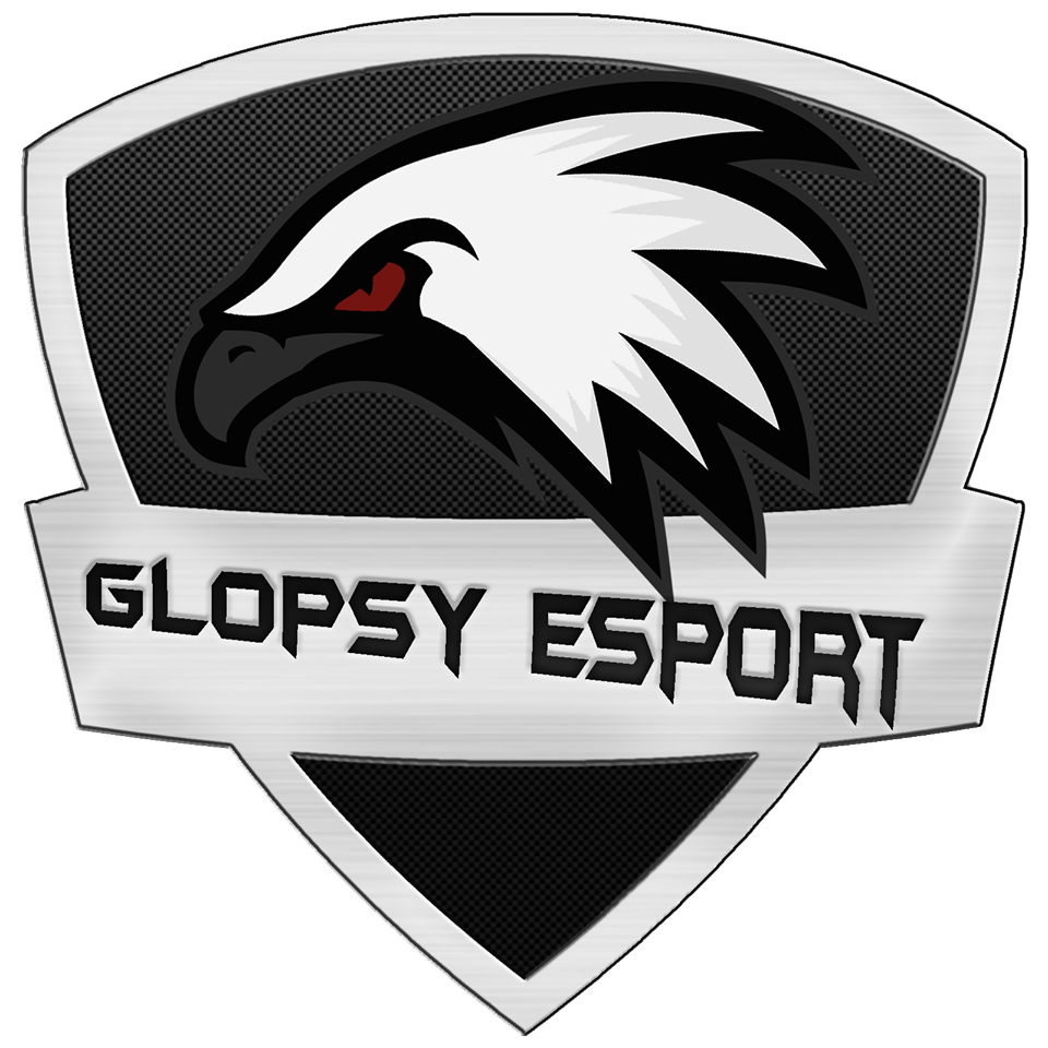 Glopsy eSports