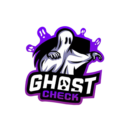 GHOST CHECK