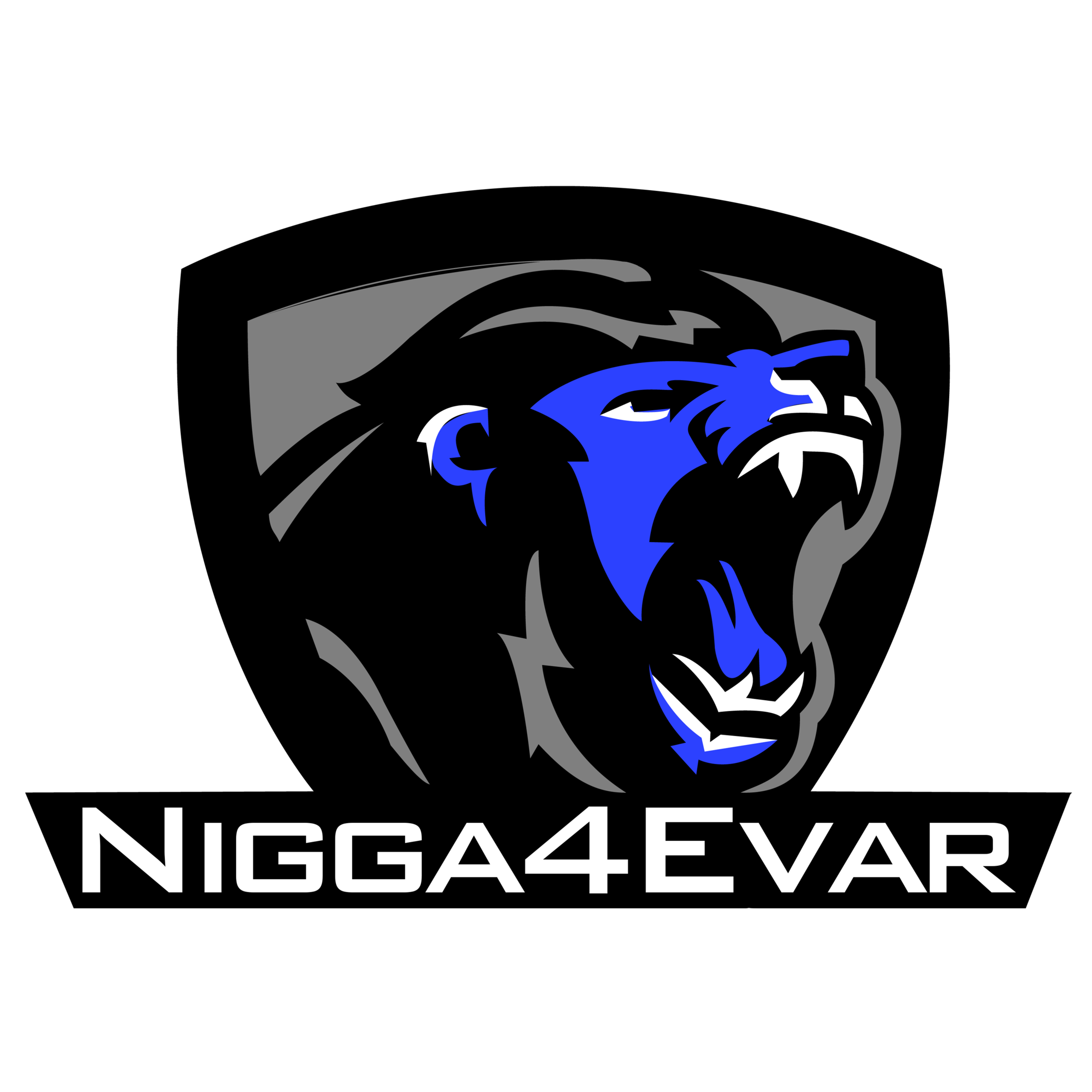 Nigga4Evar