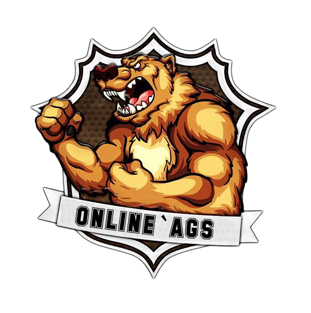 Online`AGS!