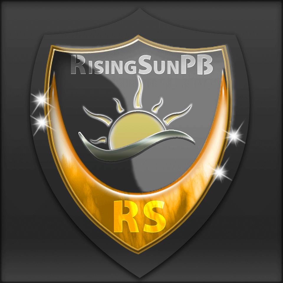 RisingSunPB