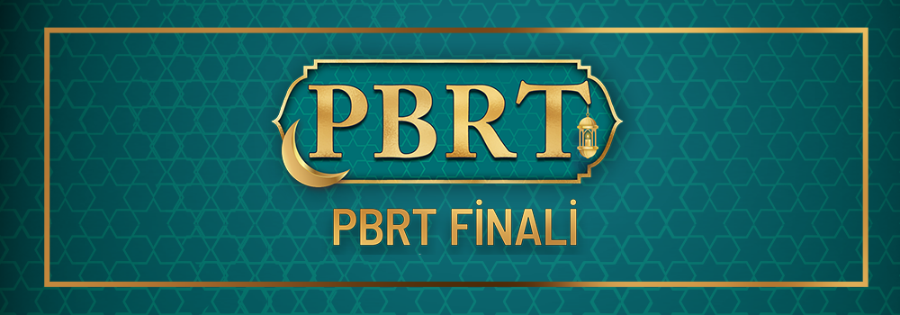 PBRT Final